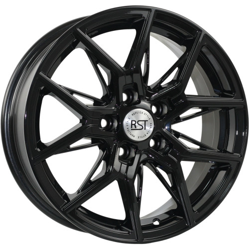 RST R146 6,5x16 5x114,3 ET45 D67,1 BL