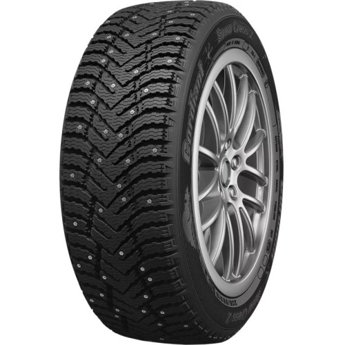 Cordiant Snow Cross 2 PW-4 215/55R16 97T (шип)