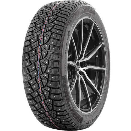 Gislaved IceControl 215/65R16 102T (шип)