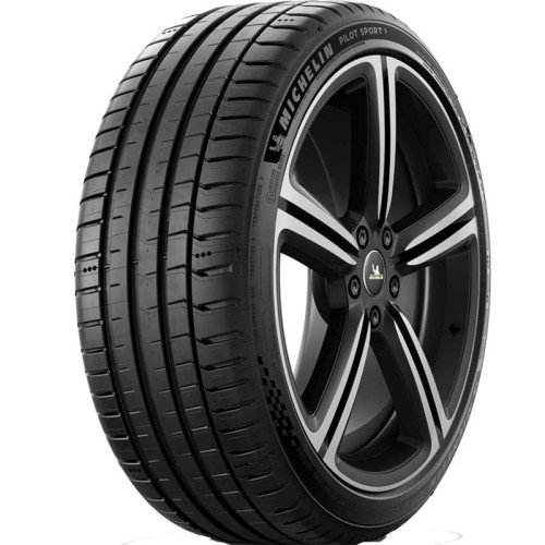 Michelin Pilot Sport 5 235/45ZR17 97Y XL
