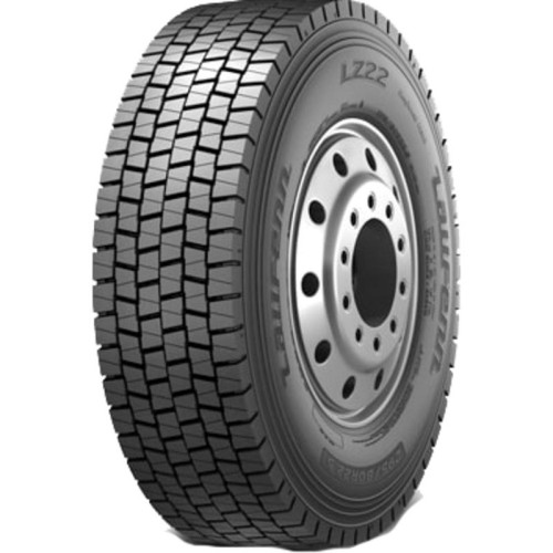 Hankook Laufenn LZ22 295/80R22,5 152/148M