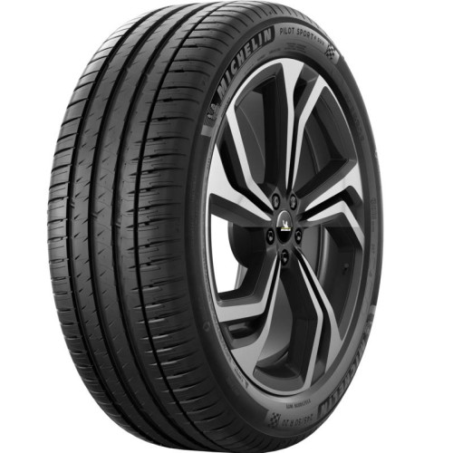 Michelin Pilot Sport 4 SUV 275/45R20 110Y RunFlat FRV XL