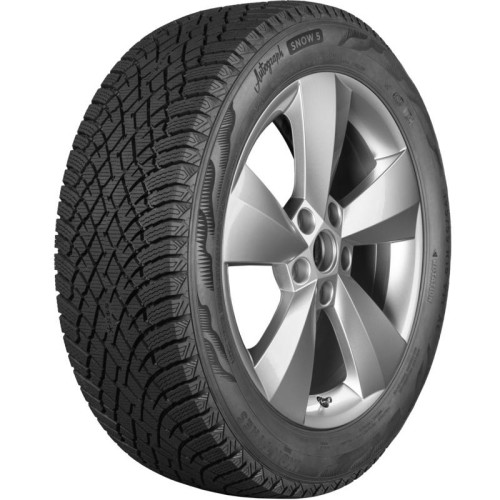 Ikon Autograph Snow 5 275/35R19 100T XL (не шип)