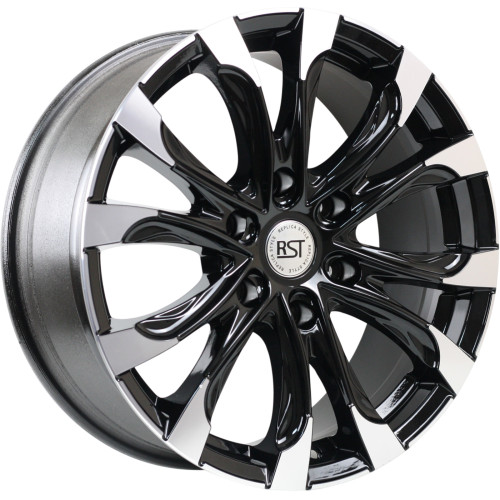 RST R118 (Hyundai) 7,5x18 6x139,7 ET48 D92,5 BD