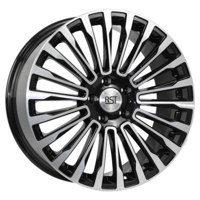 RST R062 (LR) 8,5x20 5x108 ET45 D63,4 BD