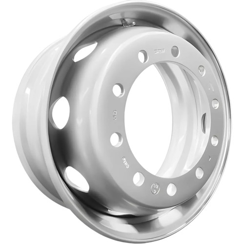 Royal Spin 10/335/281/169 8,25x22,5 10x335 ET169 D281 Sil