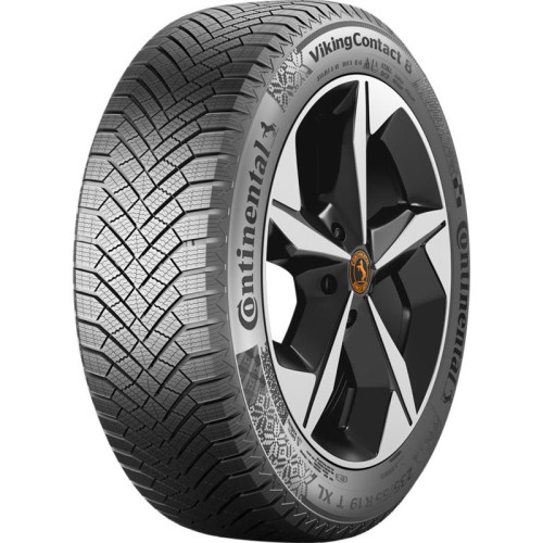 Continental VikingContact 8 275/40R22 107H FR XL (не шип)