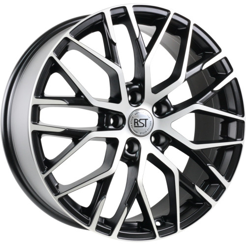 RST R019 (Volvo) 7,5x19 5x108 ET50,5 D63,4 BDM