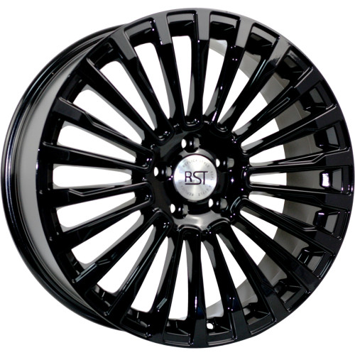 RST R062 (LR) 8,5x20 5x108 ET45 D63,4 BL