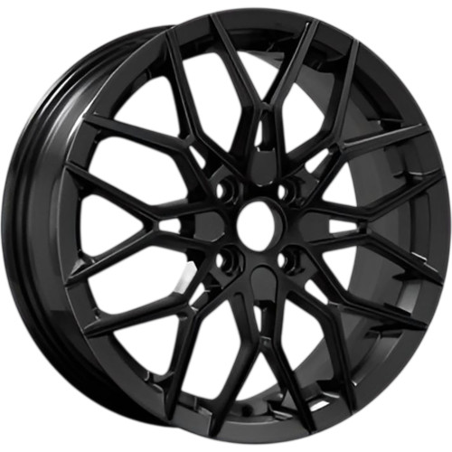 RST R085 (Rio, Solaris) 6x15 4x100 ET46 D54,1 BL