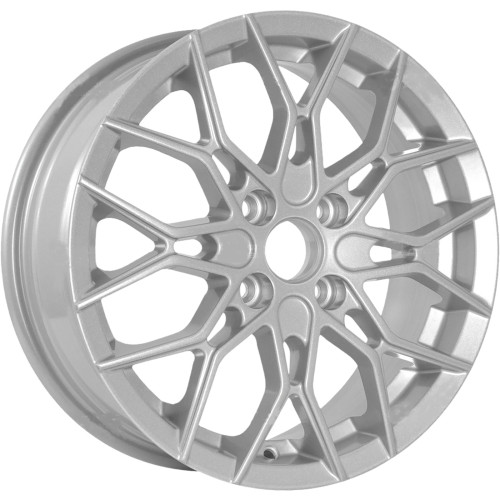 RST R085 (Rio, Solaris) 6x15 4x100 ET46 D54,1 SL