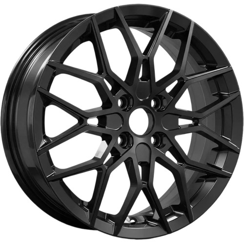 RST R085 6x15 4x100 ET46 D60,1 BL