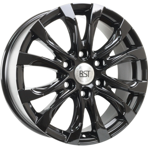 RST R118 (Hyundai) 7,5x18 6x139,7 ET48 D92,5 BL