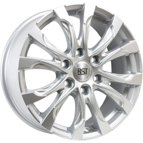 RST R118 (Hyundai) 7,5x18 6x139,7 ET48 D92,5 Silver
