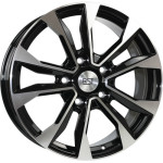 R122FF (Toyota Land Cruiser 200)
