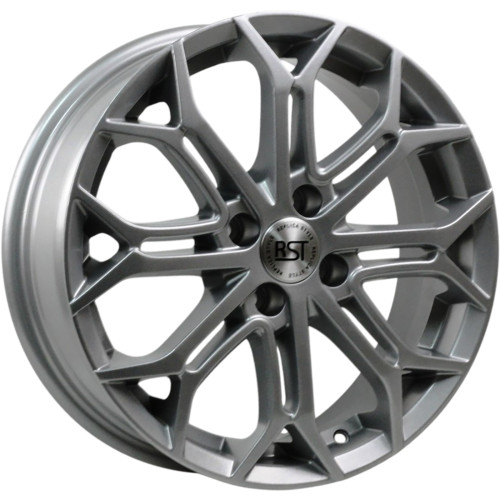 RST R126 (Solaris) 6x16 4x100 ET49 D54,1 SL