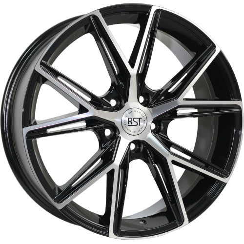 RST R129 (Jetour) 7,5x19 5x108 ET39 D65,1 BD