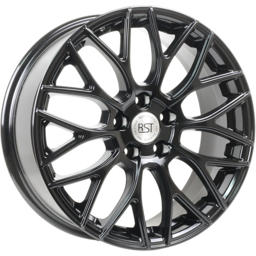 RST R137 (IX55) 7x17 5x114,3 ET35 D67,1 BL