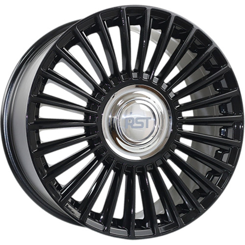 RST R159 8x19 5x112 ET45 D66,6 BL