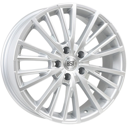 RST R178 7x18 5x114,3 ET40 D64,1 Silver