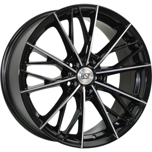 RST R248 8x18 5x114,3 ET45 D67,1 BD