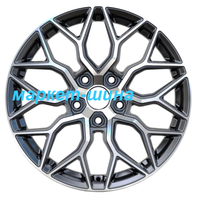 Venti 1719 7x17 5x110 ET46 D63,4 BD