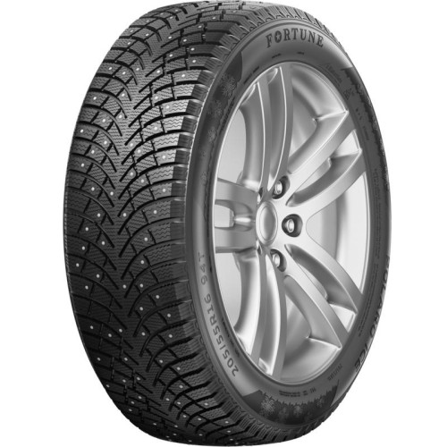 Fortune Polaro Ice 265/45R21 108T (шип)