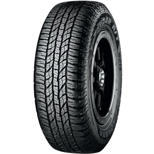 Yokohama Geolandar A/T G015 225/80ZR15 105S