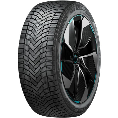 iON Nordic SUV IW41A