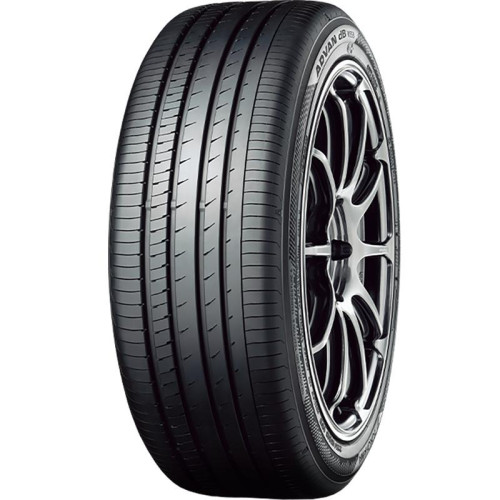 Yokohama Advan dB V553 245/40R20 99W