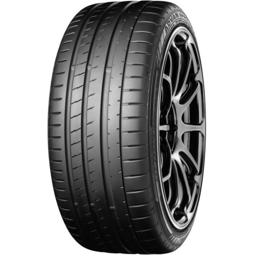 Yokohama Advan Sport V107D 275/35ZR21 103Y RF