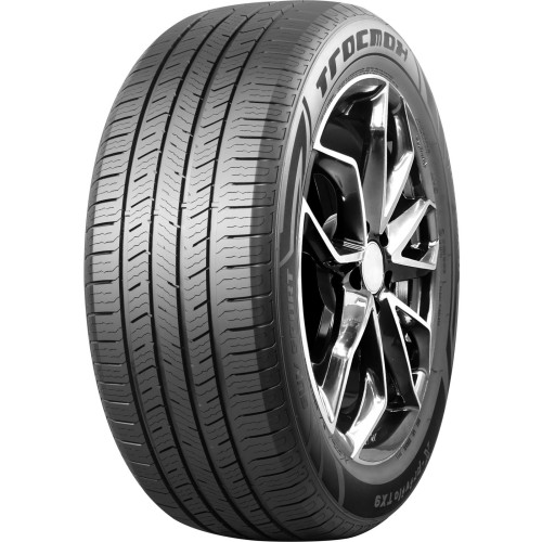 Tracmax X-Privilo TX9 265/65R18 114H