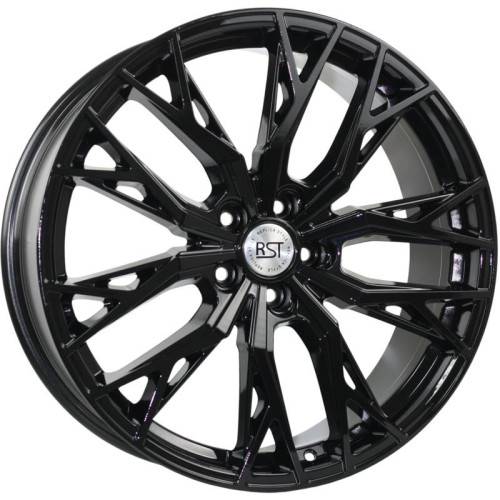 RST R052 (Toyota) 8x20 5x114,3 ET35 D60,1 BL