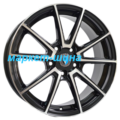 Venti 1704 7x17 5x108 ET50 D63,3 BD