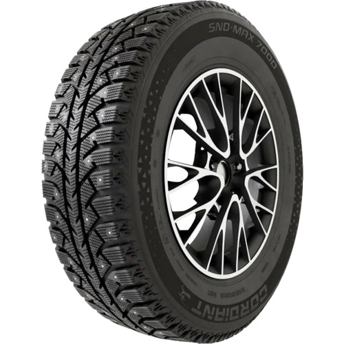 Cordiant Sno-Max 7000 225/45R17 94T FR XL (шип)