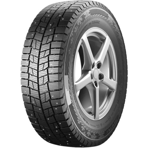 Gislaved VanControl Ice 215/70R15C 109/107R (шип)