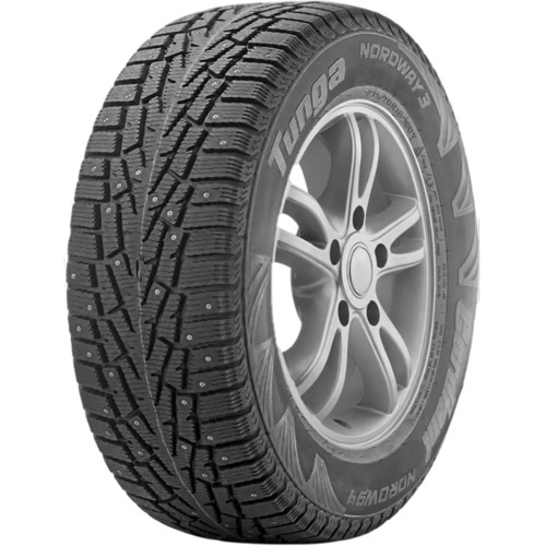 TUNGA Nordway 3 215/65R16 102Q (шип)