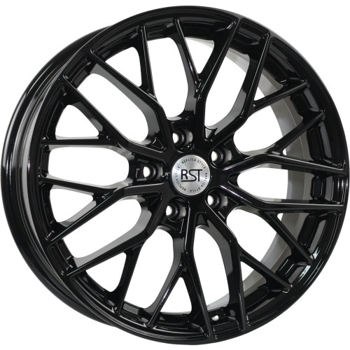 RST R268 (Outlander) 7x18 5x114,3 ET38 D67,1 BL