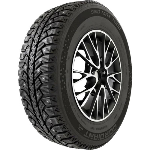 Cordiant Sno-Max 7000 215/70R16 104T XL (шип)