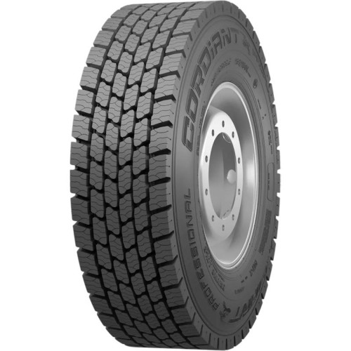 Cordiant Professional DR-2 295/80R22,5 153/148M