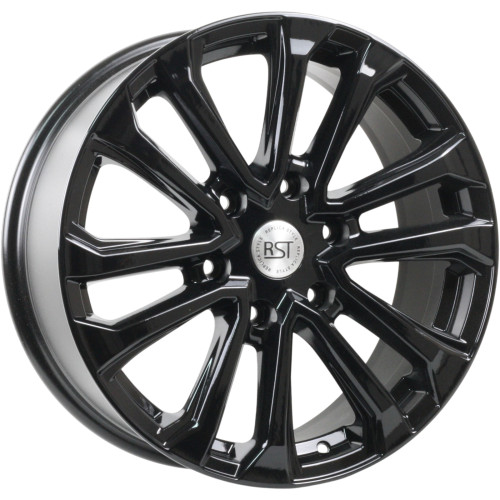 RST R058 (Prado) 7,5x18 6x139,7 ET25 D106,1 BL