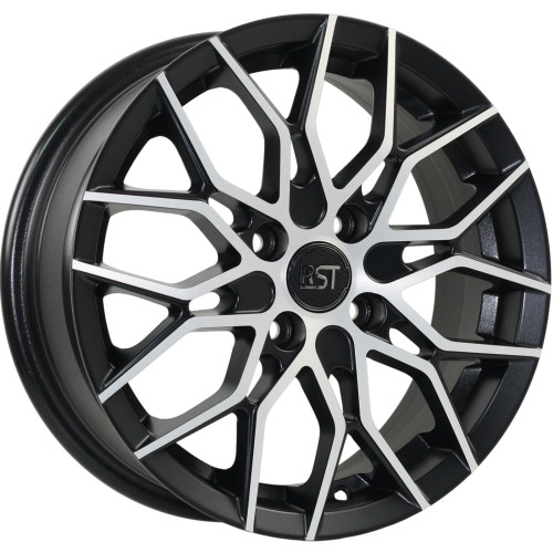 RST R085 6x15 4x100 ET46 D60,1 BDM