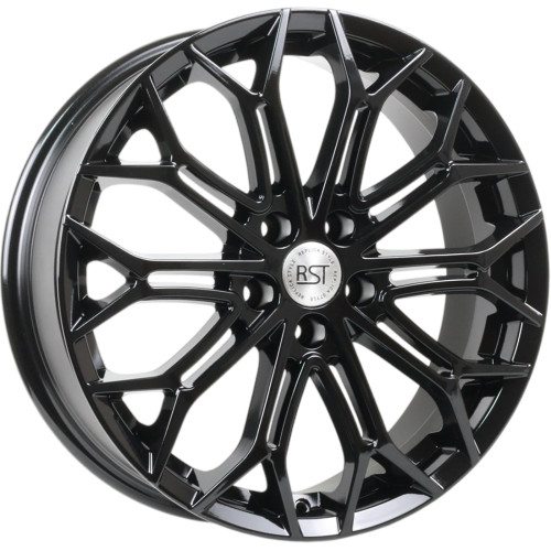 RST R208 (Chery) 6,5x18 5x108 ET33 D65,1 BL