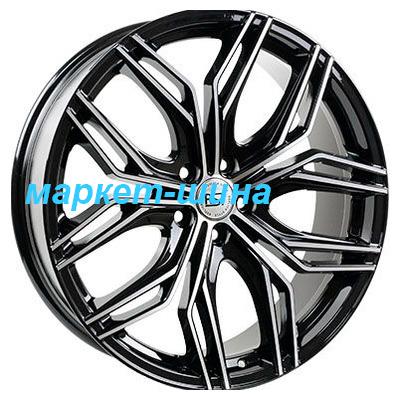 Tech Line 205 8,5x20 5x112 ET27 D66,6 BD