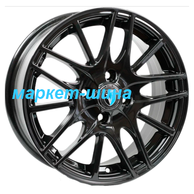 Venti 1506 6x15 5x105 ET39 D56,6 BL