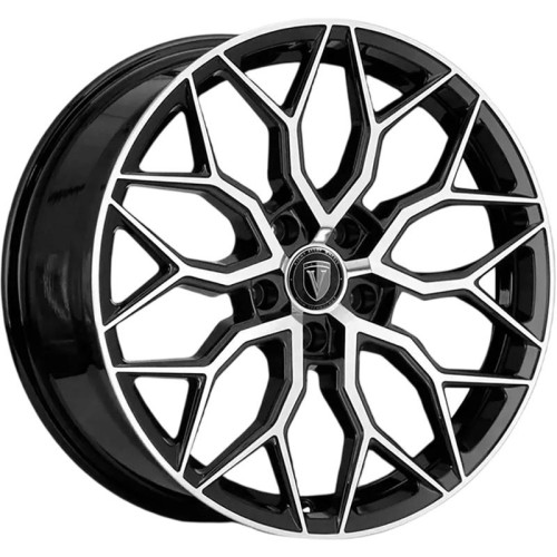 Venti 1719 7x17 5x110 ET46 D63,4 BDM