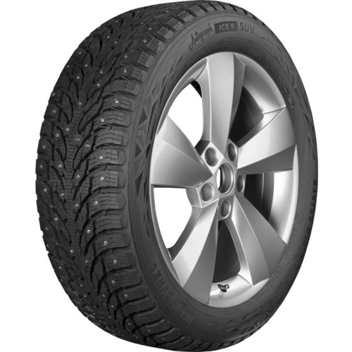Ikon Autograph Ice 9 SUV 265/50R20 111T XL (шип)