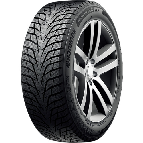 Hankook Winter i*cept IZ3 W636 225/40R18 92H XL (не шип)