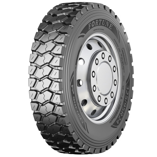 Prinx Fortune FDO306 325/95R24 164/162F