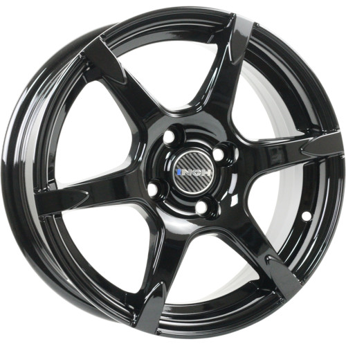 INCH IN001-1455 5,5x14 4x100 ET43 D60,1 BL